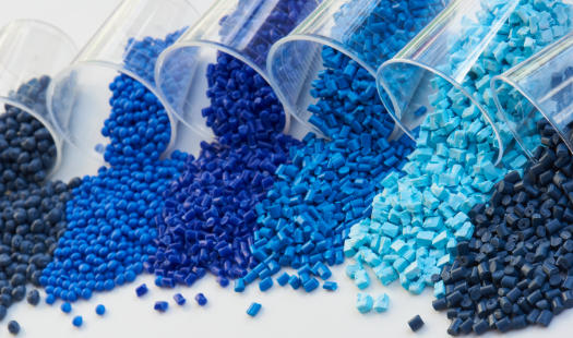 Green ABS Masterbatch Materials