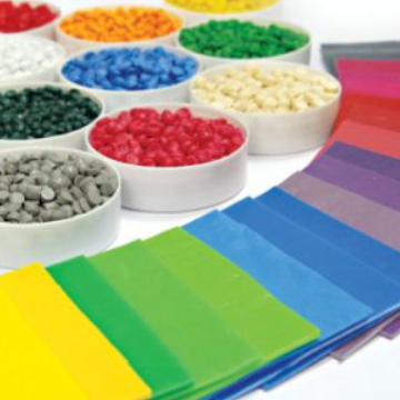 Lightweight Plastic Resin