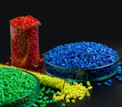 TPE Plastic Advantages