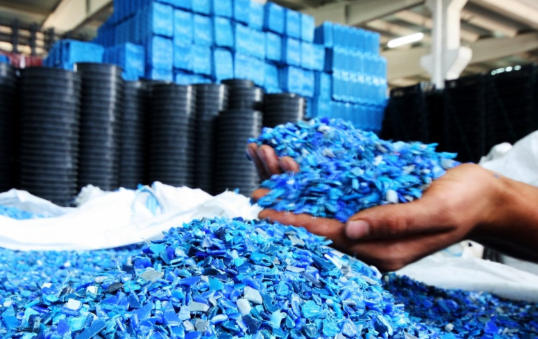 Plastic Material Basics