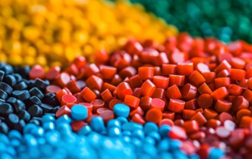 ABS Masterbatch Supplier