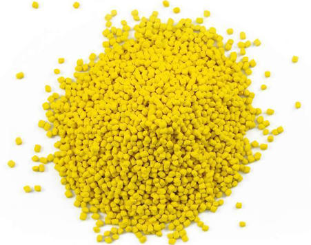 PVC Masterbatch Production Israel