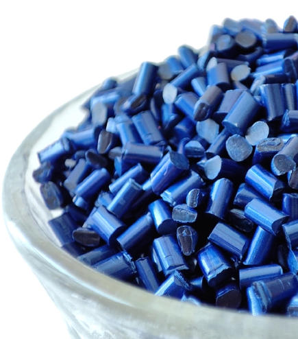 PC Masterbatch Exporters Indonesia