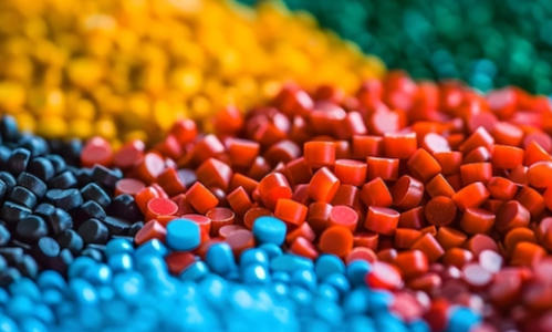 Color Masterbatch Manufacturing Color Masterbatch Manufacturing