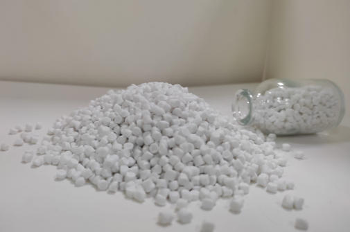 TPU Masterbatch Formulation Process