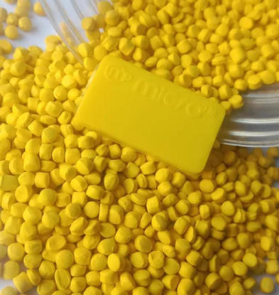 Custom TPU Compounds Custom TPU Compounds