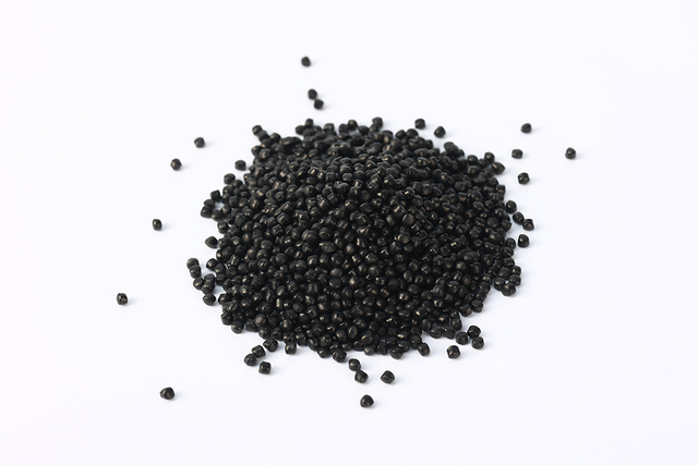 PE Solid-Wall Pipe Black Masterbatch