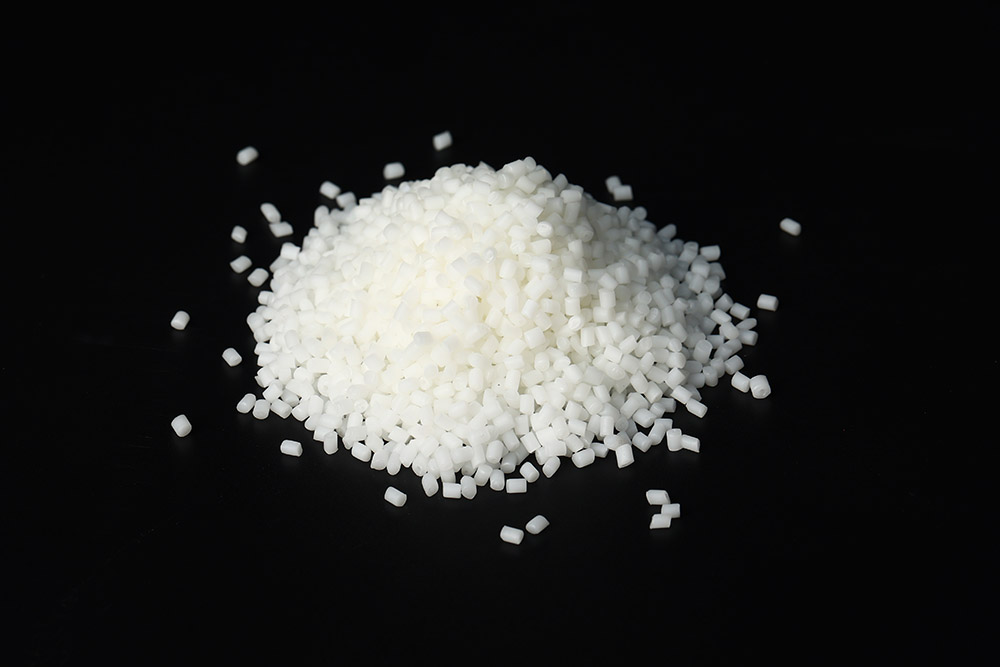 PP Antistatic Masterbatch