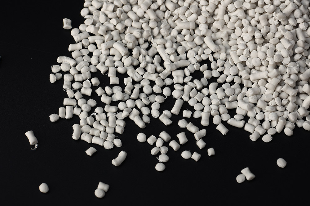 PP Filler Masterbatch