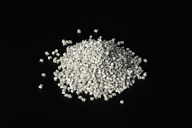 TPU Matt Smooth Masterbatch