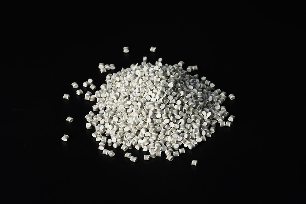 TPU Matt Smooth Masterbatch