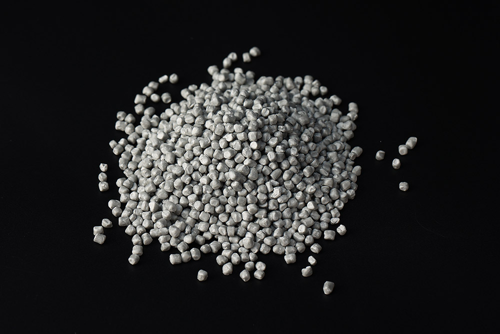 PE Automotive-Grade PE Talc Masterbatch