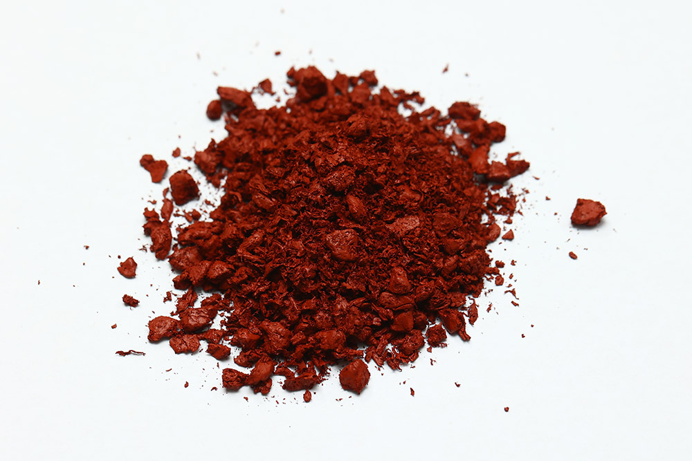 High Pigment Brown Sand