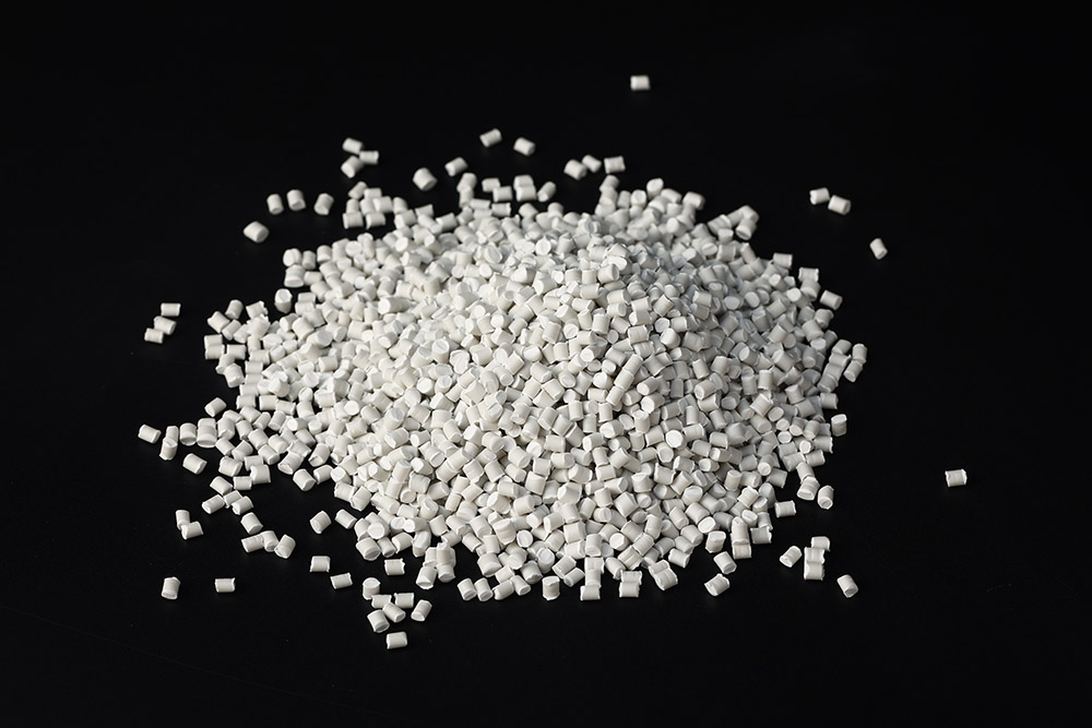 PBAT Calcium Carbonate Biodegradable Plastic Masterbatch