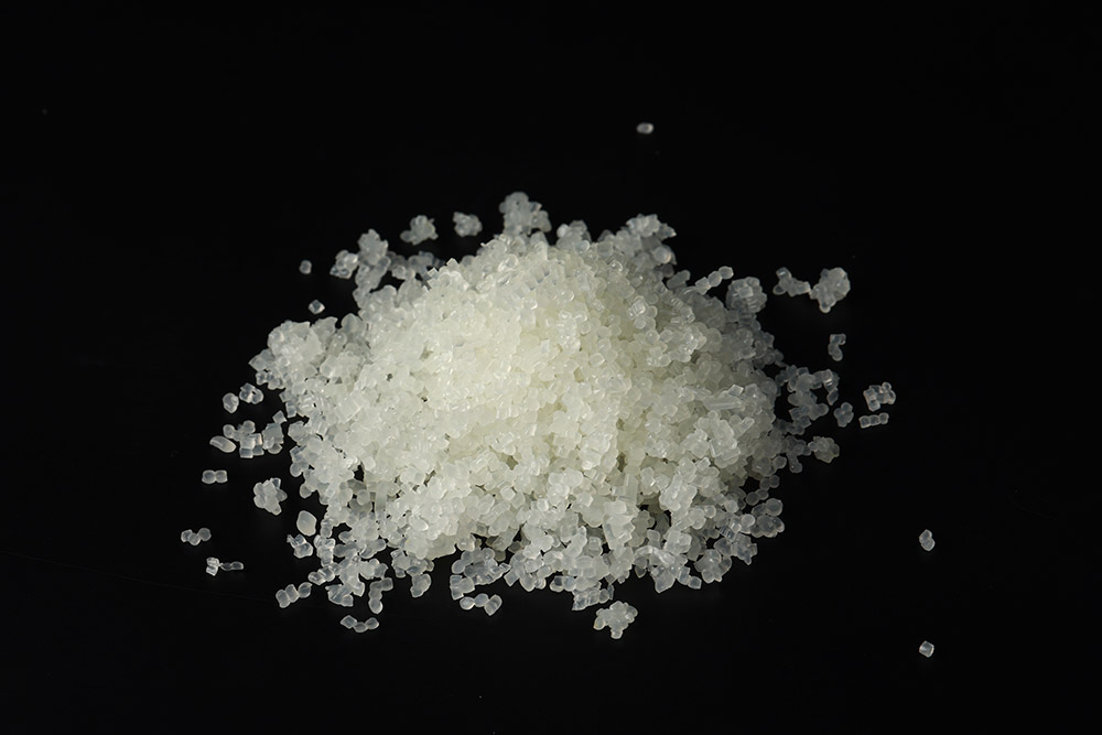 TPU Hot-Melt Adhensive Sticker