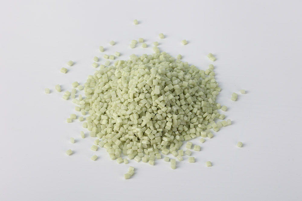 TPU Luminous Masterbatch