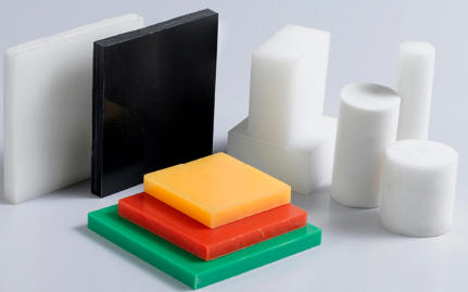 Pa Plastic Mechanical Strength