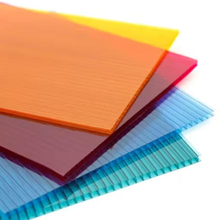 Pc Plastic Manufacturing Process