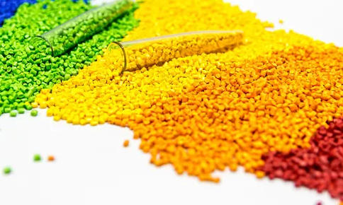 Plastic Customization With ABS Masterbatch