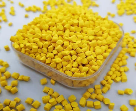 ABS Masterbatch Manufacturing Solutions