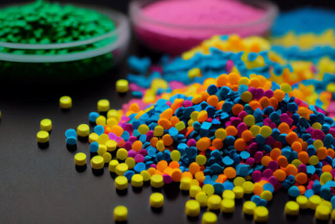 Plastic Material Sustainability