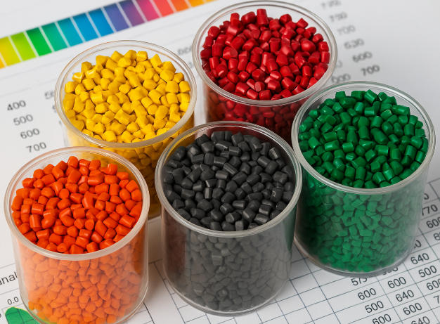 PA Masterbatch For Plastics PA Masterbatch For Plastics