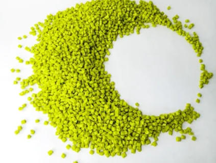 Colored PVC Masterbatch Suppliers