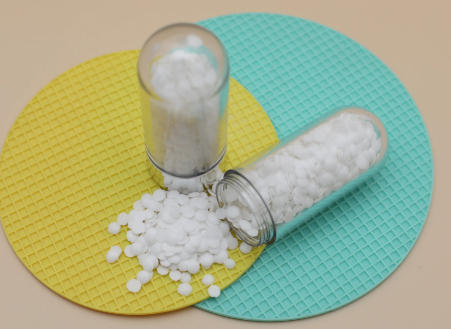 Durable TPU Materials