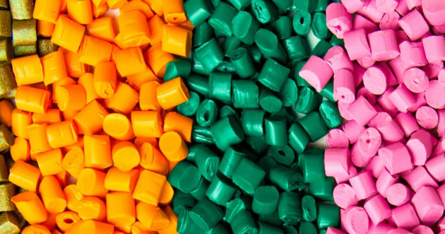 PC Masterbatch Exporters Turkey