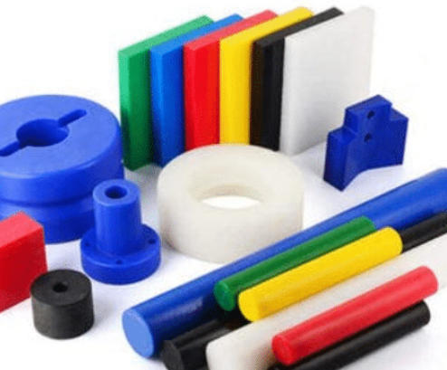 High Performance Acetal High Performance Acetal