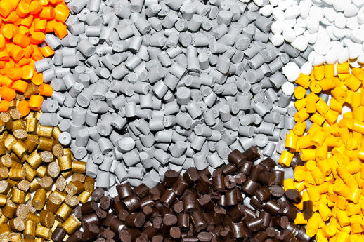 ABS Plastic Advantages