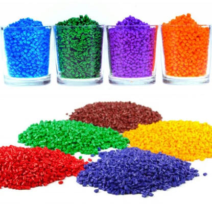 Plastic Pigment Masterbatch China