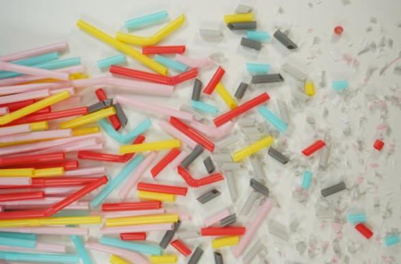 Plastic Material Invention History