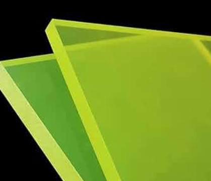 Elastic Polymer Technology