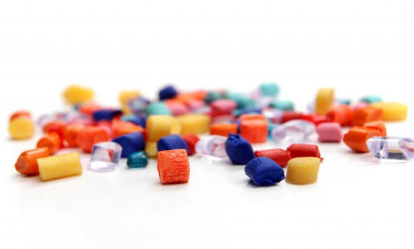 Masterbatch Factory In Kuwait