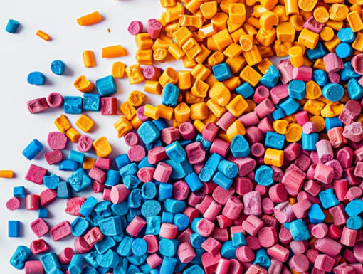 Indonesia Polymer Additives Suppliers