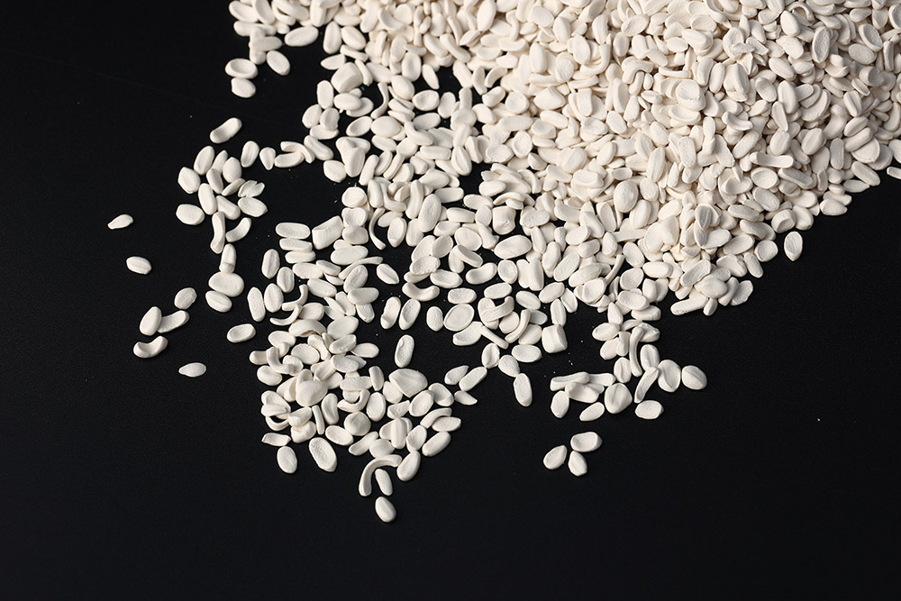 PBAT White Masterbatch