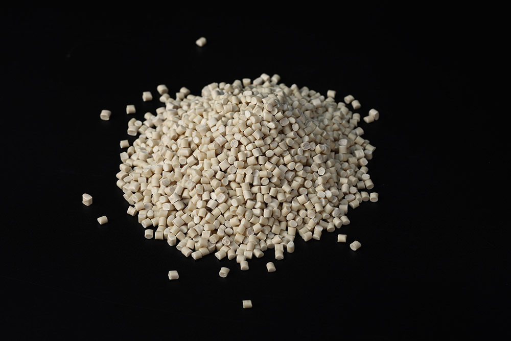 TPU Matt Smooth Masterbatch