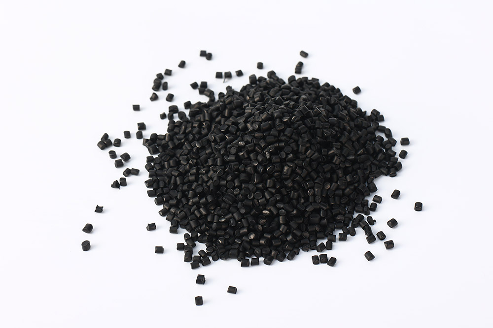 PBAT Black Masterbatch