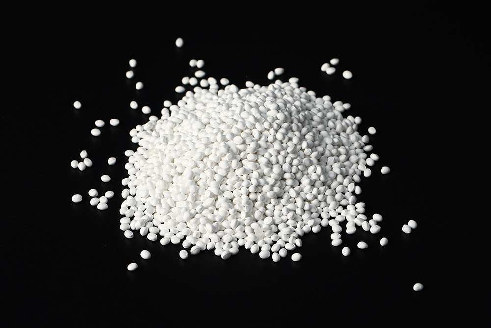 PC White Masterbatch