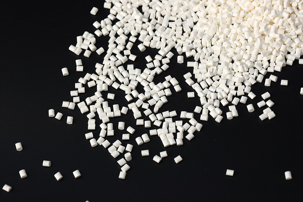 ABS Uncolored Natural Masterbatch