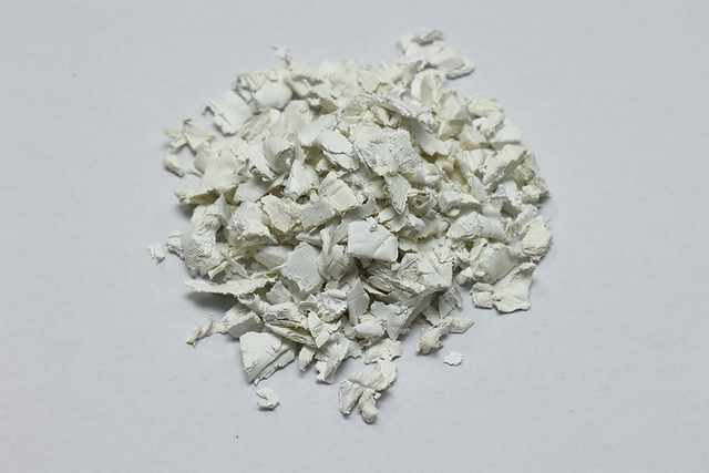 High Pigment White Sand