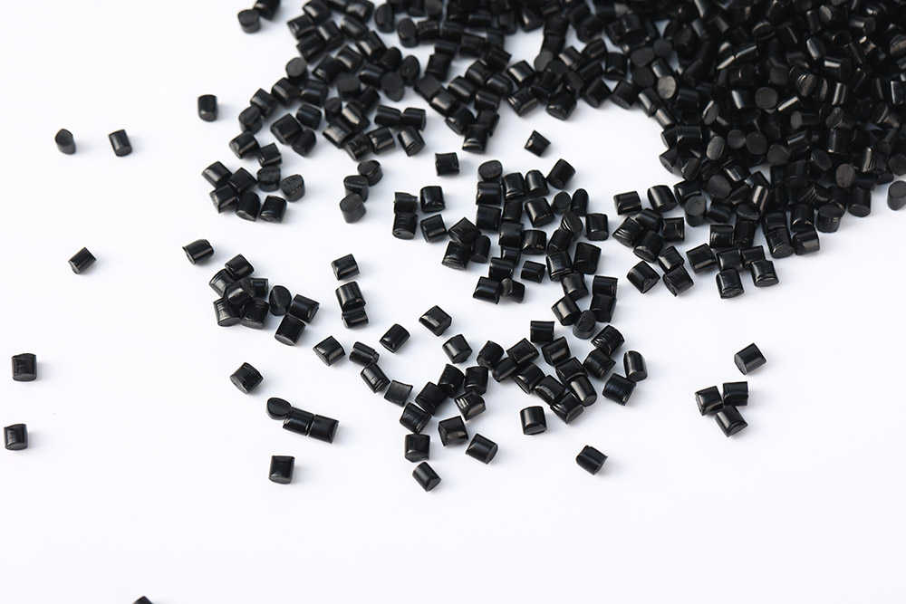 TPU Cast Black Masterbatch