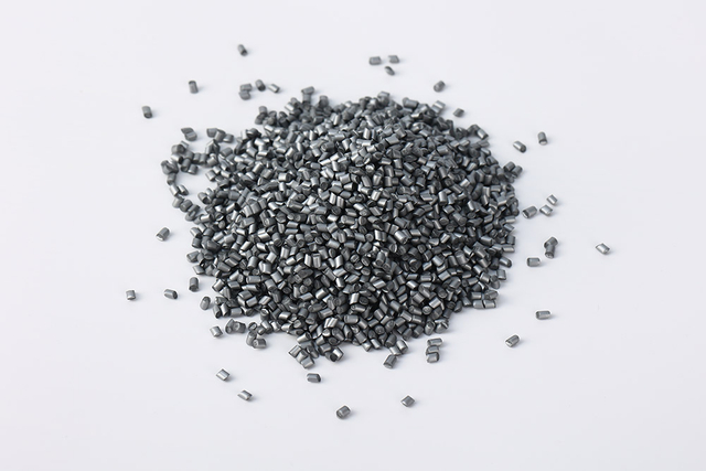 TPU Sliver Masterbatch