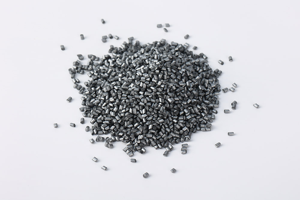 TPU Sliver Masterbatch