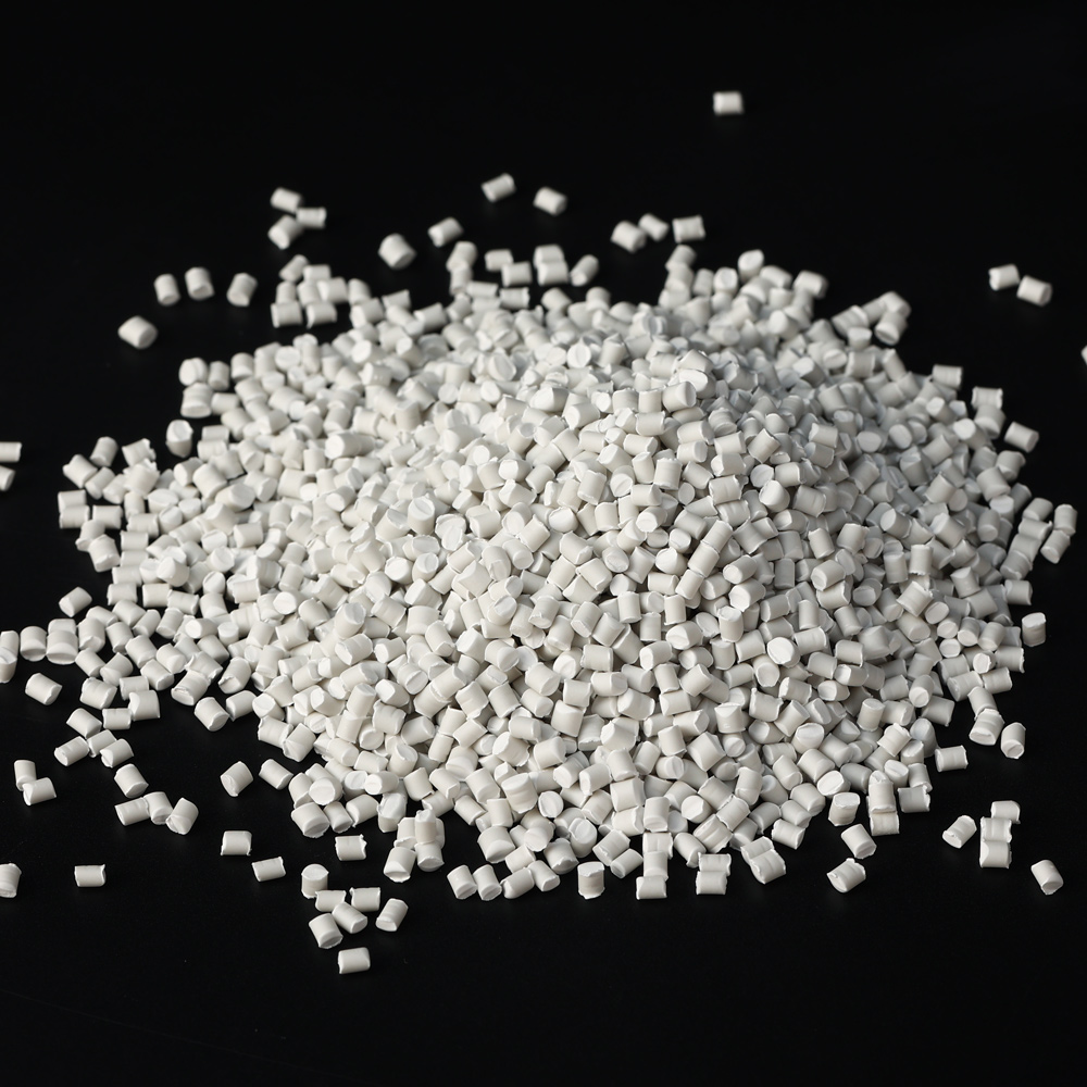 Digradable PBAT+Calcium Carbonate