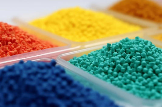 Automotive Masterbatch Manufacturers Saudi Arabia