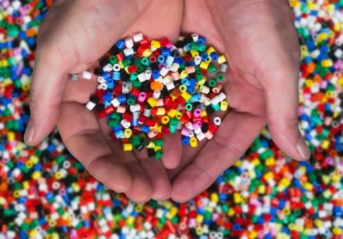 High-Quality Color Masterbatch China High-Quality Color Masterbatch China