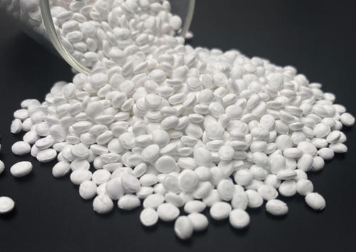 Polymer White Masterbatch Manufacturers Vietnam
