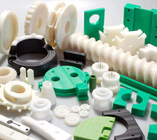 Engineering Plastic Manufacturing